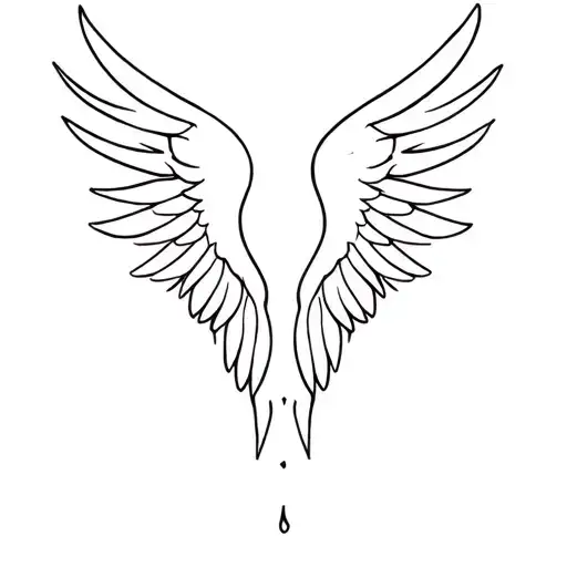 Angel Wings