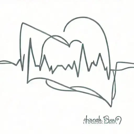 Heartbeat Line
