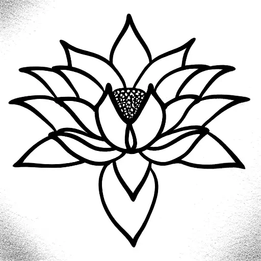 Lotus Flower
