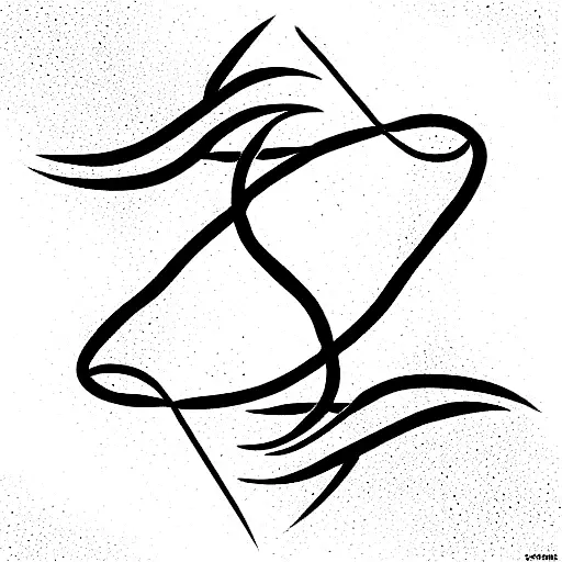 Infinity Symbol Stars