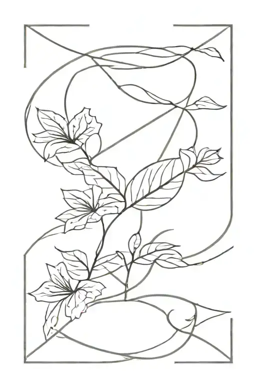 Tattoo Meaning Strength And Resilience