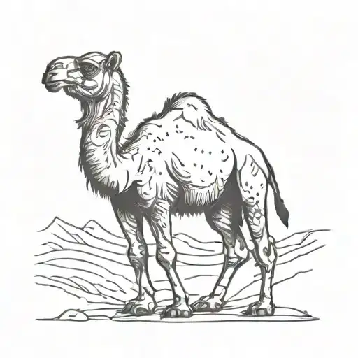 Camel