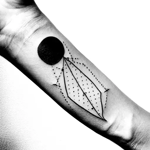 Imperfect Line Design