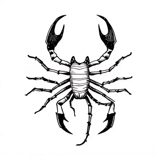 Scorpio Zodiac Sign