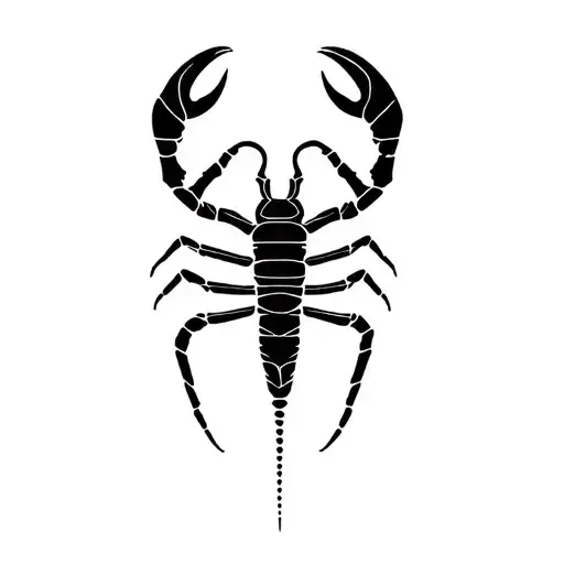 Scorpio Zodiac Sign