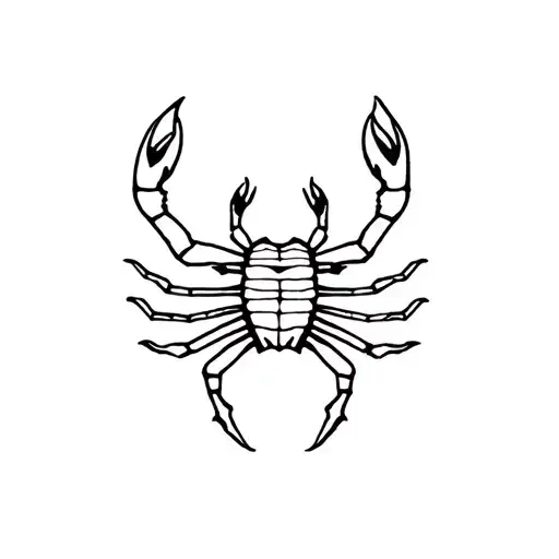 Scorpio Zodiac Sign