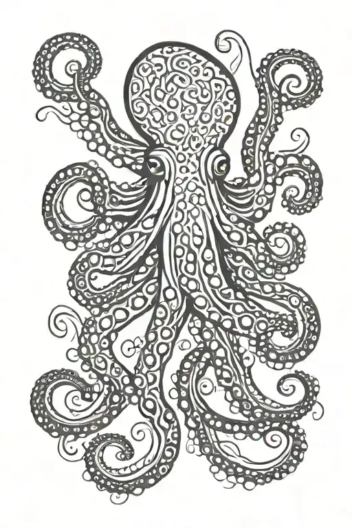 An Octopus