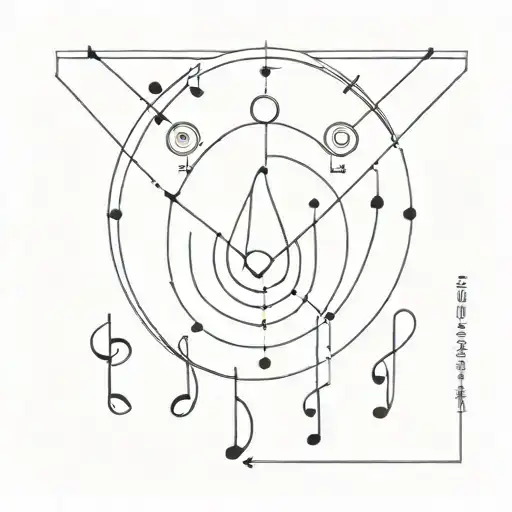 Radiohead Songs And Music Notes