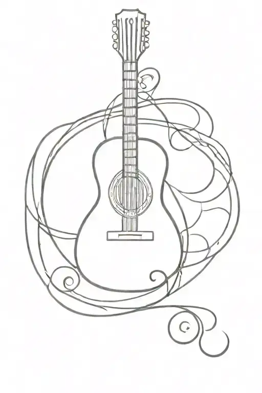 Celtic Guitar