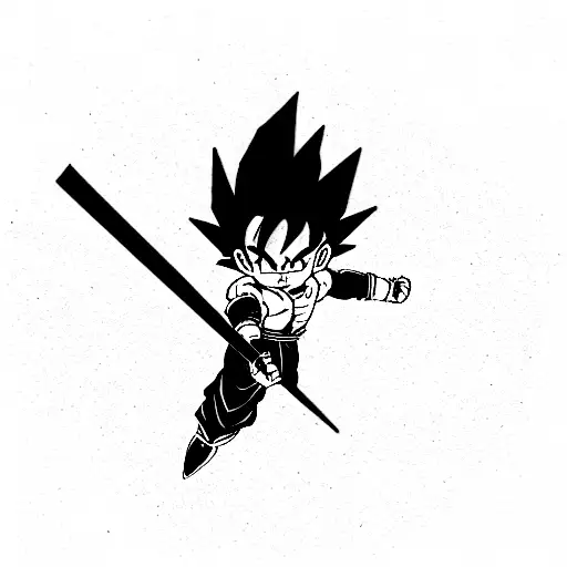 Dragon Ball Z