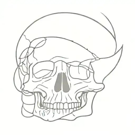 Skull