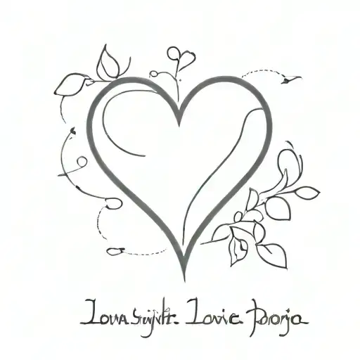 Love Heart