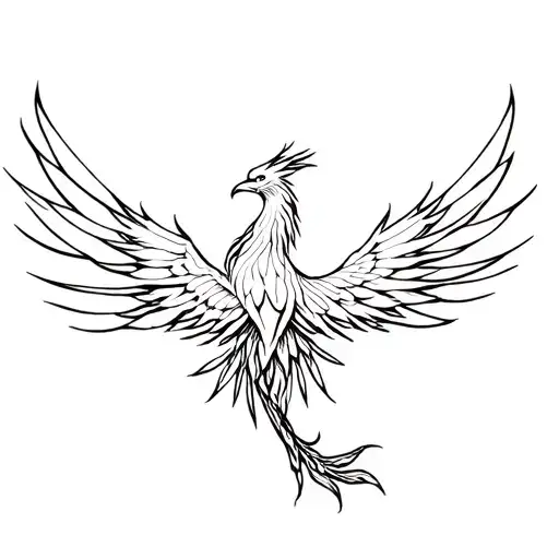 Phoenix Hard Lines For Men