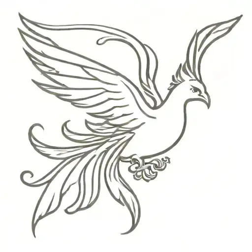 Simple Phoenix