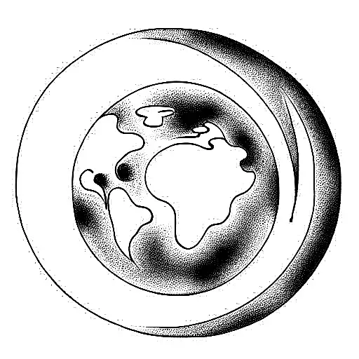 Planet Venera And Mother