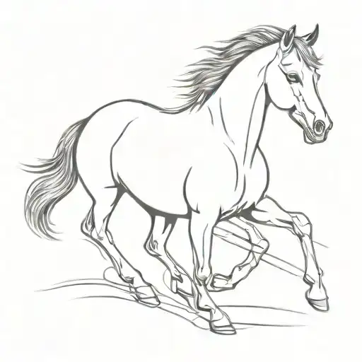 Horse