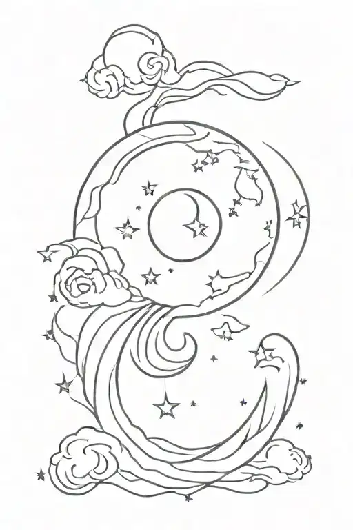 Love You To The Moon