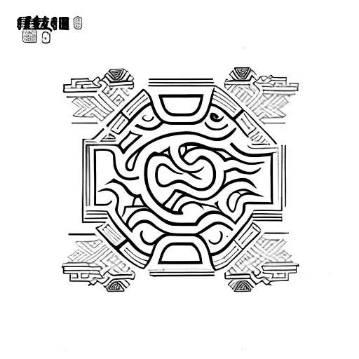 Chinese Culture And Canaidian Winter