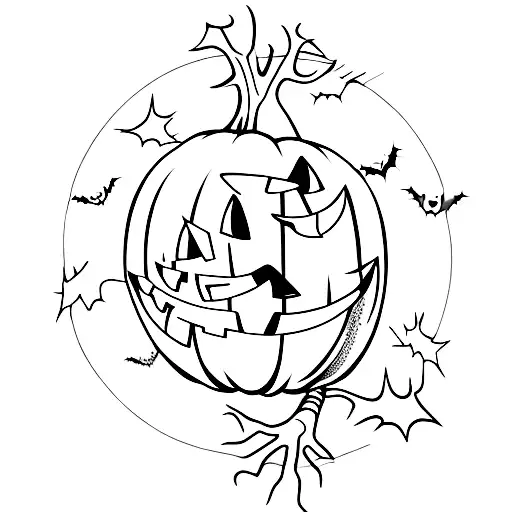 Halloween Cute And Spooky