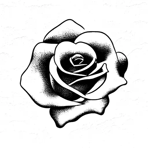 One Love Rose Soulful Touch