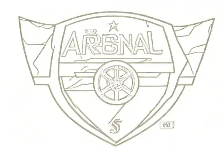 Arsenal Football Club