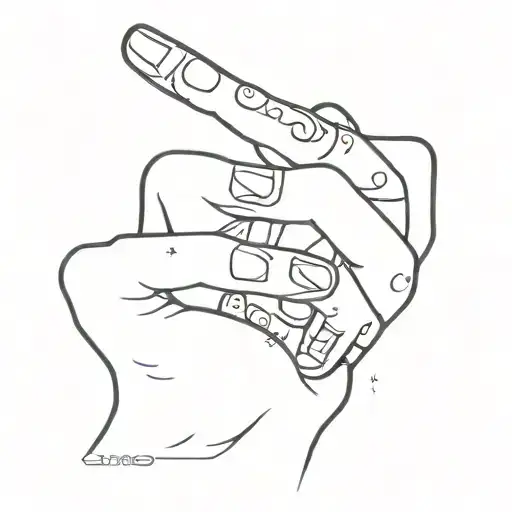 Little Finger Promise