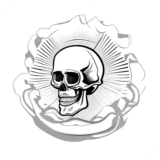 Skull