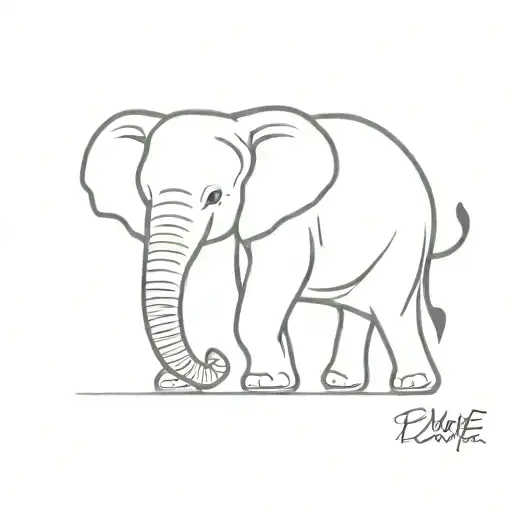 Elephant