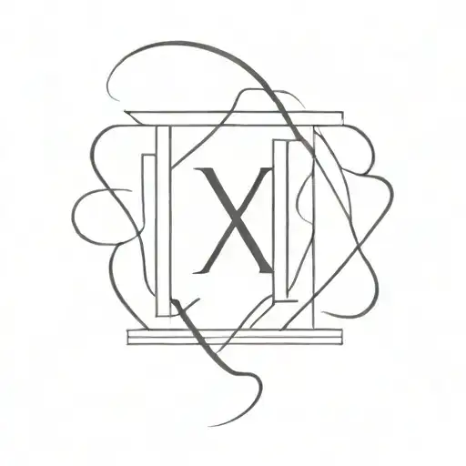 Date In Roman Numerals Xxv Xi