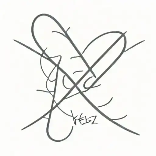 The Word Rez With A Heart And The Word Jim