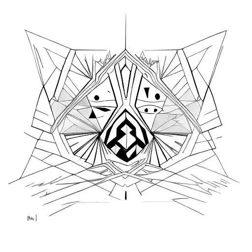 David Miguel Angel Fine Lines