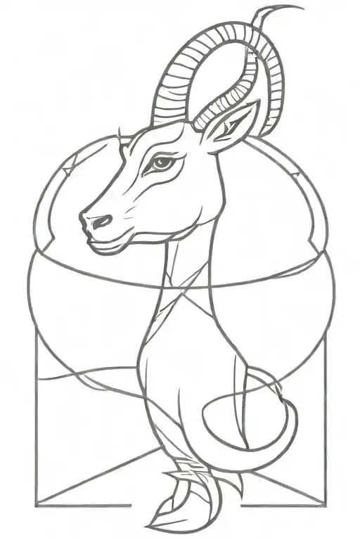 Capricorn Sign