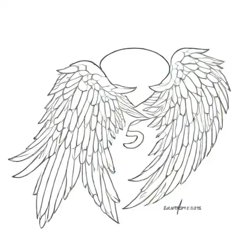 Angel Wings