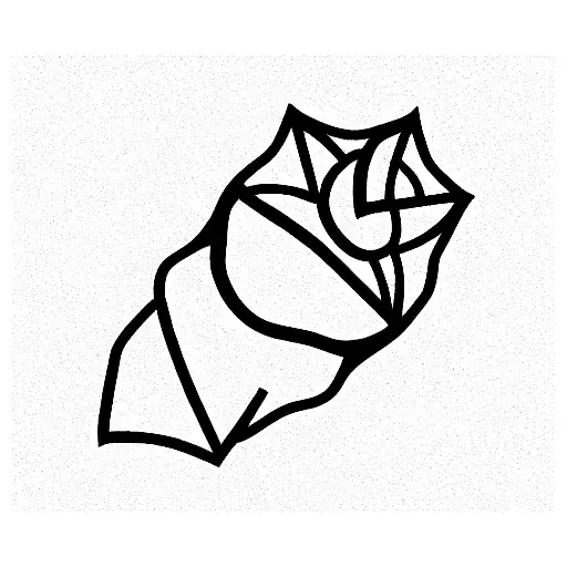 Naruto Leaf Village Symbol