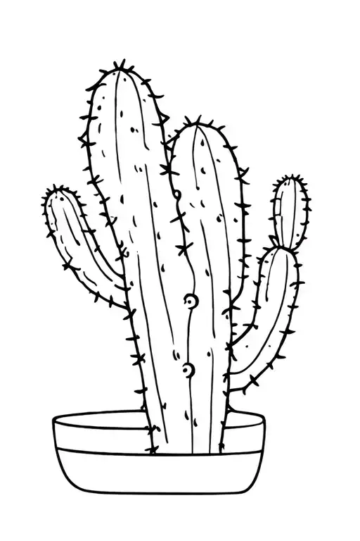 Cactus Female