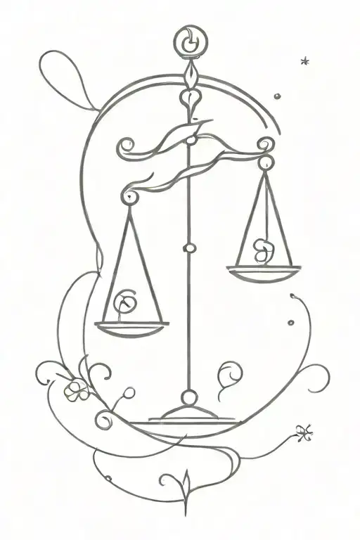 Libra And Cancer Zodiac Sign