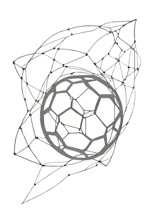 Soccer Ball Morphing