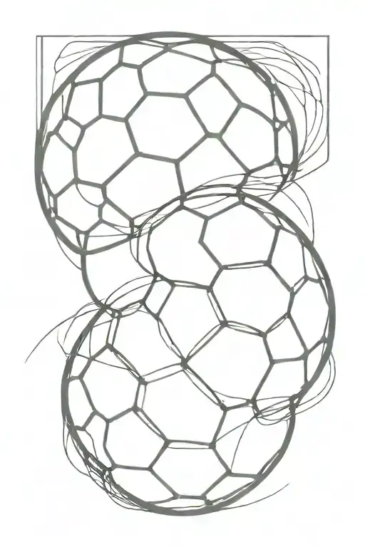 Soccer Ball Morphing