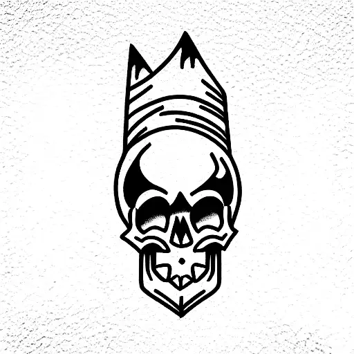 Skull
