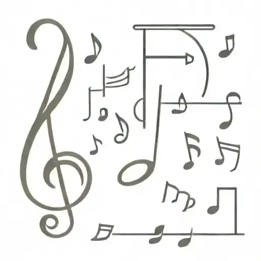 Music Notes