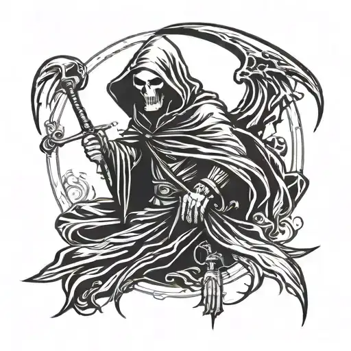 Grim Reaper