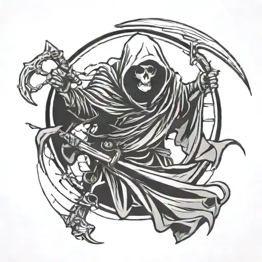 Grim Reaper