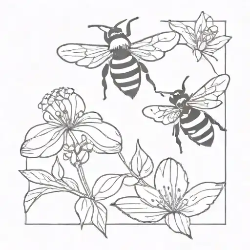 Bee