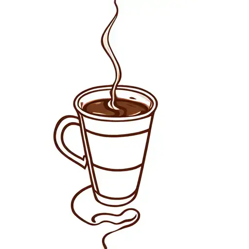 Coffee And Chocolate Milk