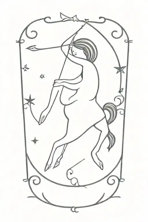 Sagittarius
