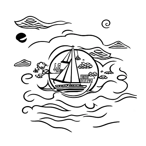 Travel Land Sea Air Explore