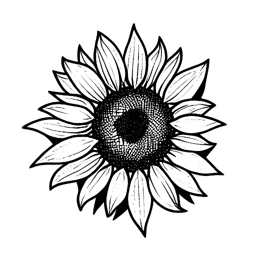 Sunflower Garden Trail