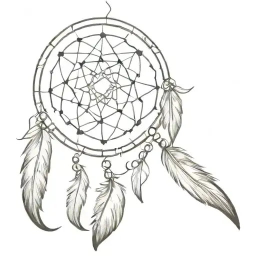 Dreamcatcher