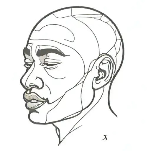 Jigaboo Black Man Jones