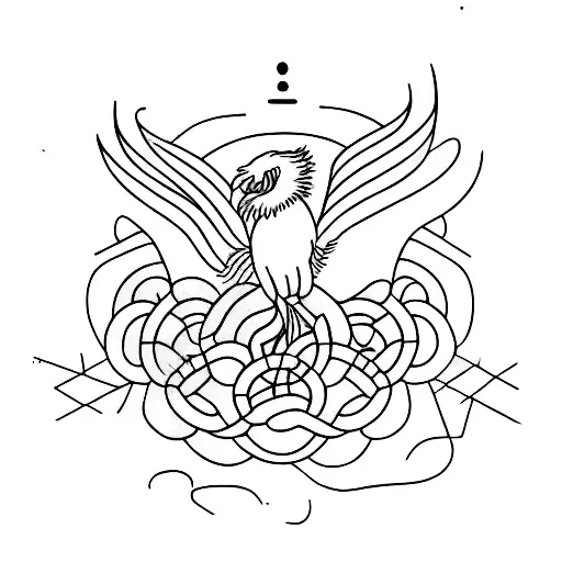 Symbolism For Overcoming Depression